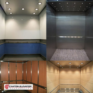 Canton Commercial Elevators