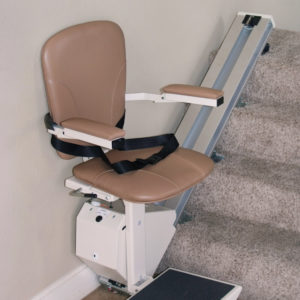 Used Stairlift & Stairlift Rentals