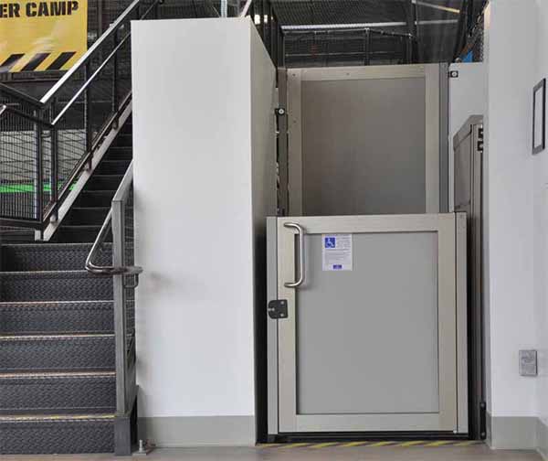 Vertical Platform Lift Able Access Elevator
