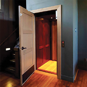 Residential Elevators - Able Access