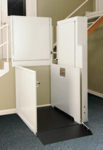 VRL_Symmetry | Able Access Elevator